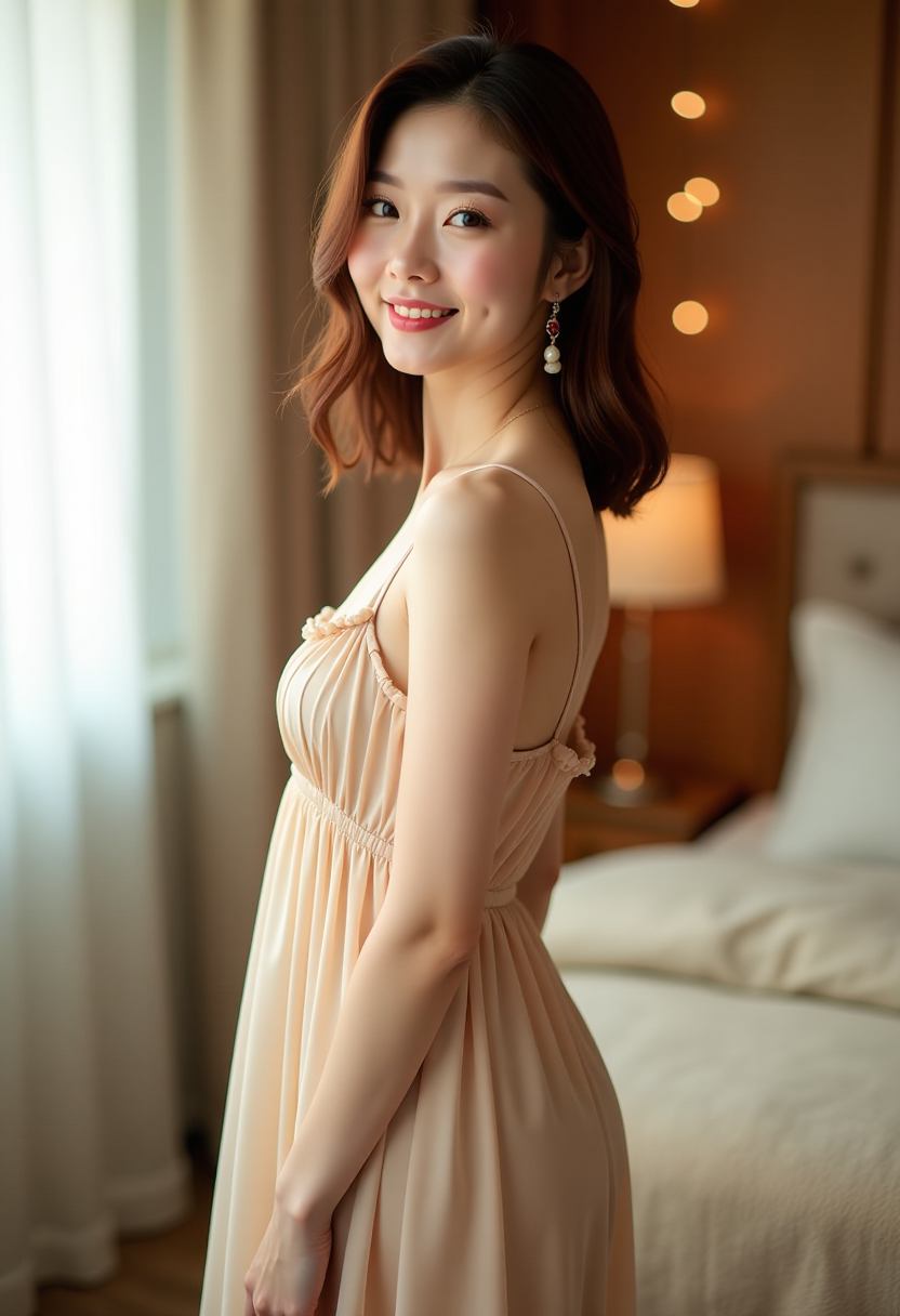 迷雾追光海报