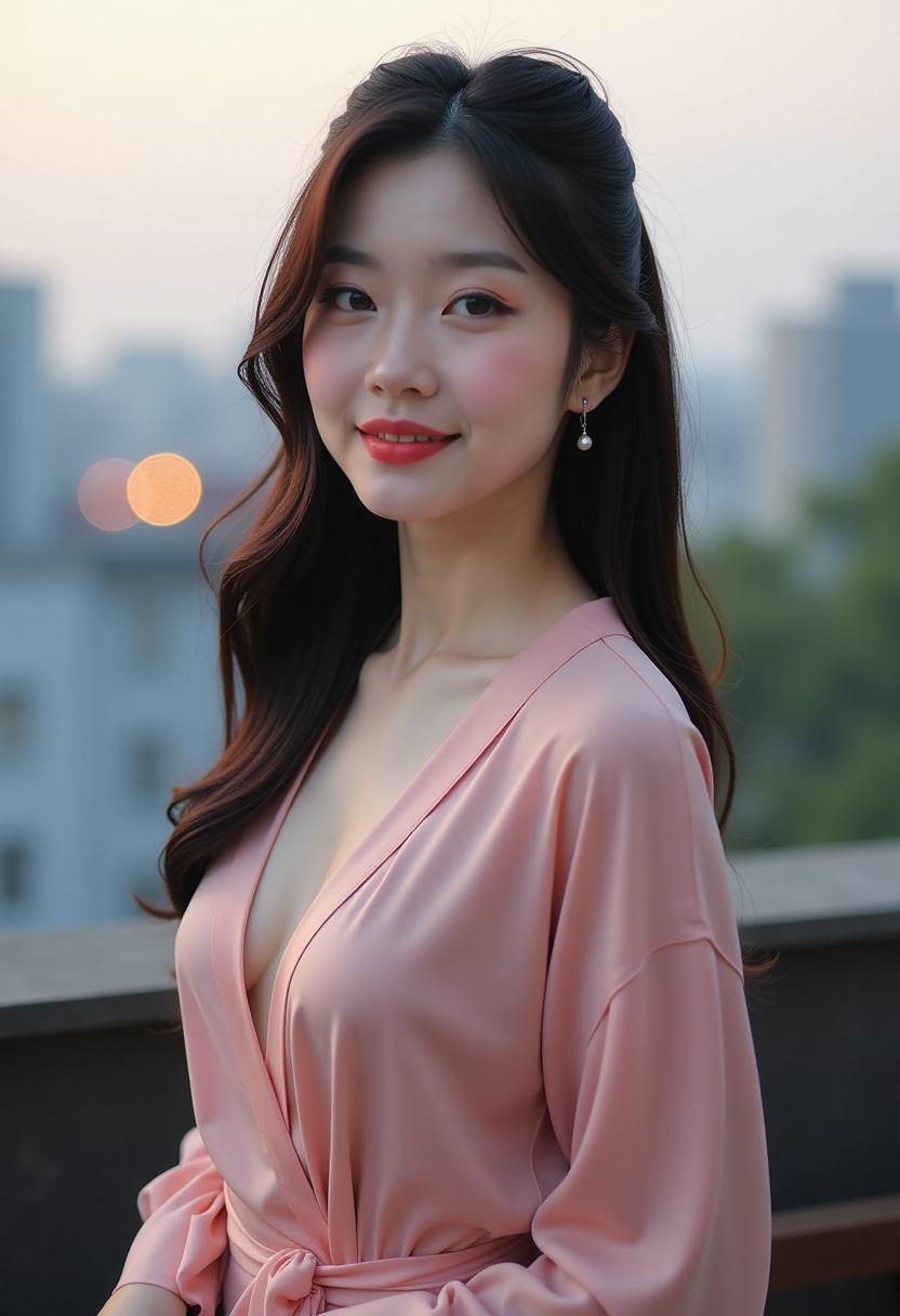 月光失物招领海报
