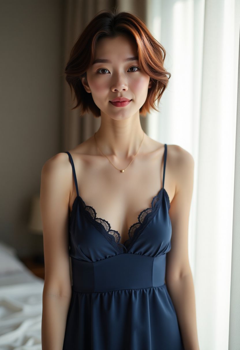 甜美的咬痕剧照